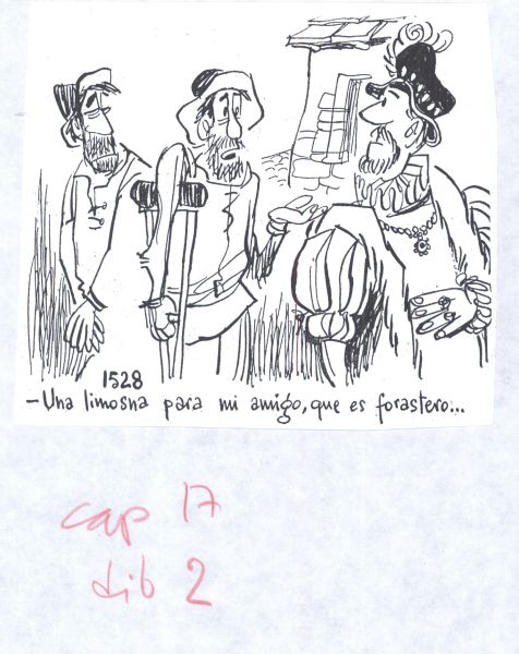 Madrid se escribe con M de Mingote